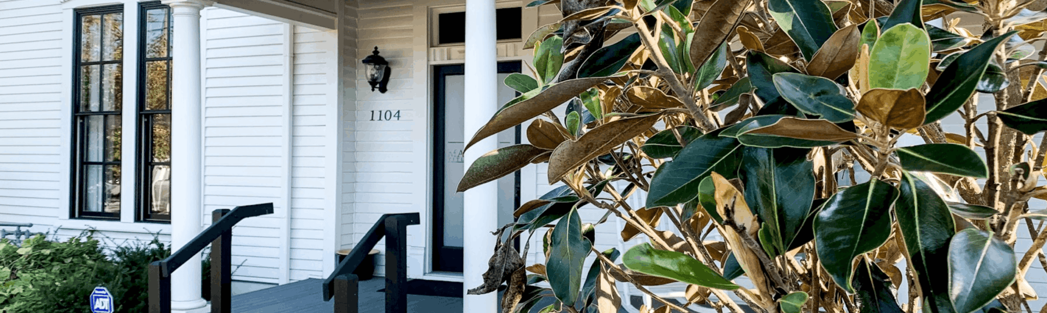 Magnolia Title